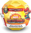 Marvel Battleworld Series 2: Treachery at twilight - All the best items from Funko - Just $8.99! Shop now at Vivid Imagination Cards and Collectibles