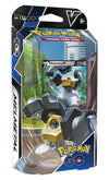 Pokemon Go V Battle Deck - All the best items from pokemon - Just $12.99! Shop now at Vivid Imagination Cards and Collectibles
