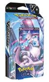 Pokemon Go V Battle Deck - All the best items from pokemon - Just $12.99! Shop now at Vivid Imagination Cards and Collectibles