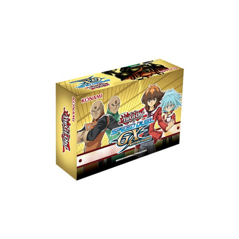 Speed Duel GX Midterm Paradox Mini Box - All the best items from konami - Just $10.99! Shop now at Vivid Imagination Cards and Collectibles