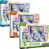 Paldea collection box - All the best items from pokemon - Just $17.99! Shop now at Vivid Imagination Cards and Collectibles