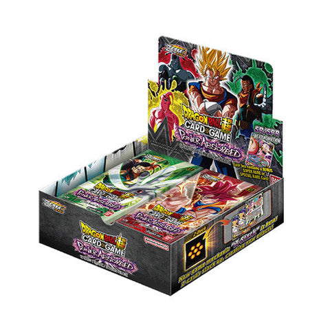 Power Absorb booster box - All the best items from Bandai - Just $74.99! Shop now at Vivid Imagination Cards and Collectibles