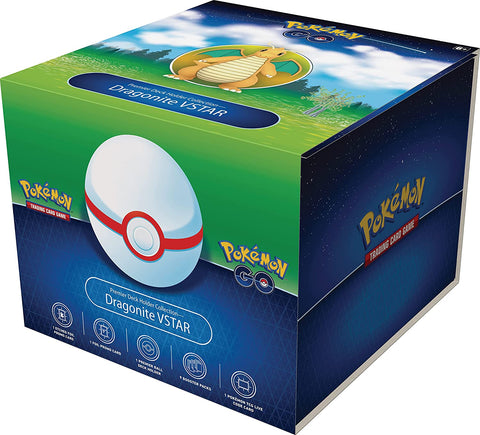 Premier Deck Holder Collection - All the best items from pokemon - Just $39.99! Shop now at Vivid Imagination Cards and Collectibles
