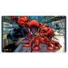 Spiderman playmat - All the best items from upper deck - Just $19.99! Shop now at Vivid Imagination Cards and Collectibles