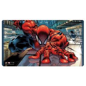 Spiderman playmat - All the best items from upper deck - Just $19.99! Shop now at Vivid Imagination Cards and Collectibles