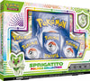 Paldea collection box - All the best items from pokemon - Just $17.99! Shop now at Vivid Imagination Cards and Collectibles