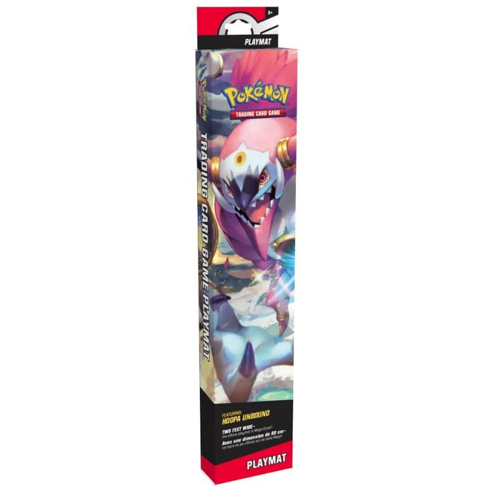 Pokemon TCG: Hoopa Unbound Playmat - All the best items from pokemon - Just $19.99! Shop now at Vivid Imagination Cards and Collectibles