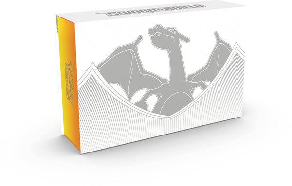 Charizard Ultra Premium Collection - All the best items from pokemon - Just $94.99! Shop now at Vivid Imagination Cards and Collectibles